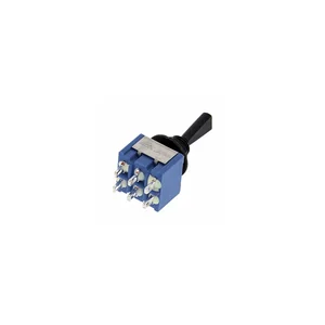 Göldo EL013 Miniswitch BK