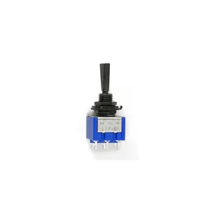 Göldo EL013 Miniswitch BK