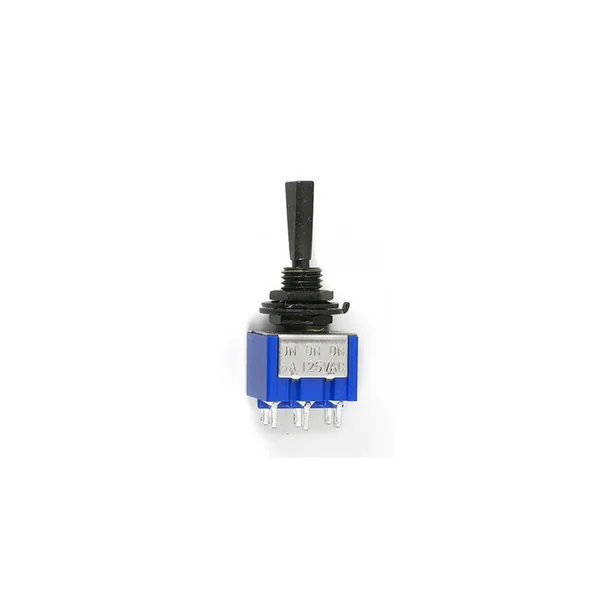 Göldo EL013 Miniswitch BK