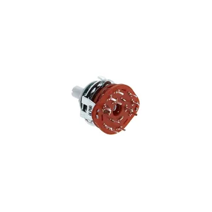 Göldo EL03D Vario 3 Position Switch