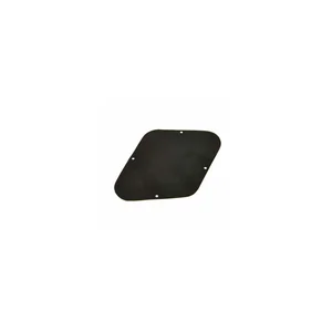 Göldo Electric Cover for SC BK