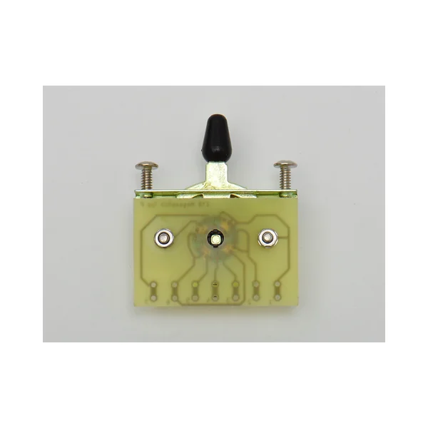 Göldo Eyb Switch