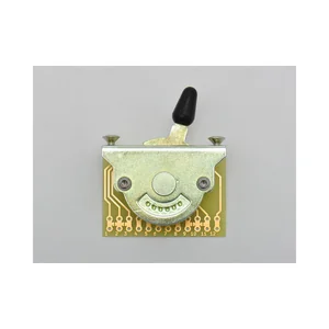 Göldo Eyb Switch