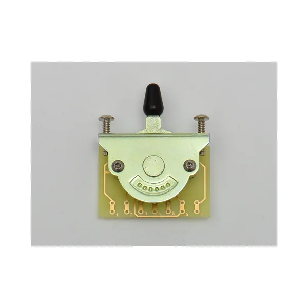 Göldo Eyb Switch