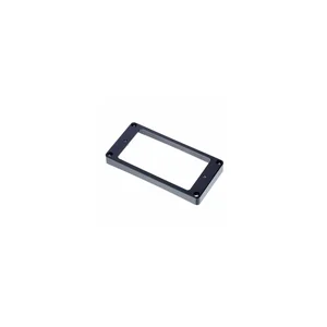 Göldo HB Mounting Ring Curved Hi BK