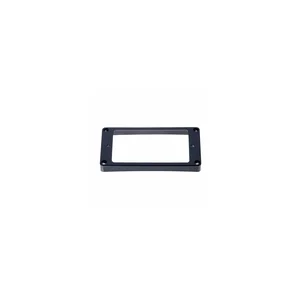 Göldo HB Mounting Ring Curved Hi BK