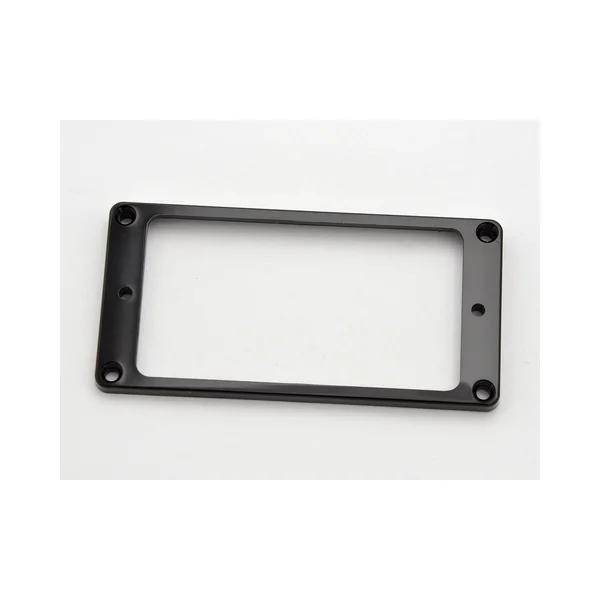 Göldo HB Mounting Ring Curved Hi BK