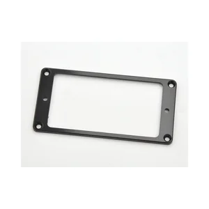 Göldo HB Mounting Ring Curved Hi BK