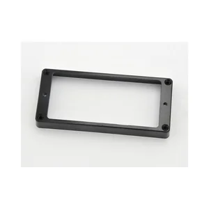 Göldo HB Mounting Ring Curved Hi BK