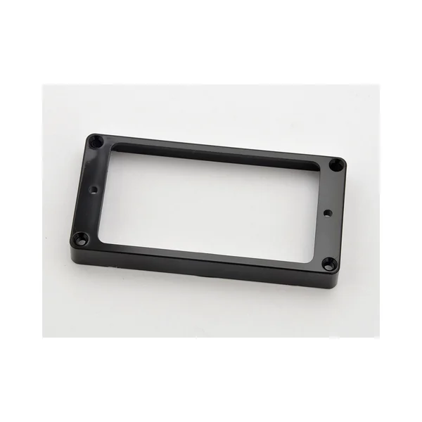 Göldo HB Mounting Ring Curved Hi BK