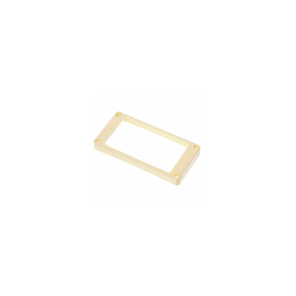 Göldo HB Mounting Ring Curved Hi CR