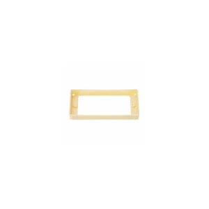 Göldo HB Mounting Ring Curved Hi CR