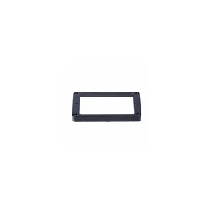 Göldo HB Mounting Ring Flat Hi BK