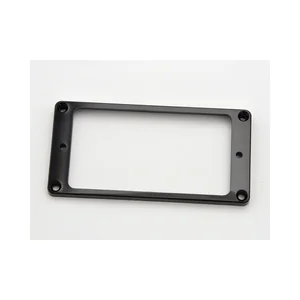 Göldo HB Mounting Ring Flat Hi BK