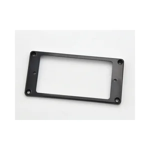 Göldo HB Mounting Ring Flat Hi BK
