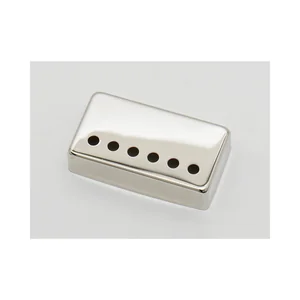 Göldo Humbucker Cover F-Spaced N