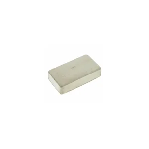 Göldo Humbucker Cover PNS0A Antique