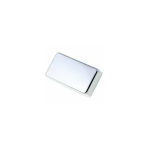Göldo Humbucker Cover PNS0C Chrome