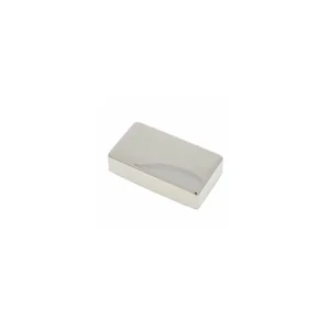Göldo Humbucker Cover PNS0N Nickel