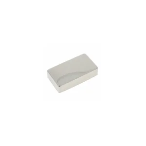 Göldo Humbucker Cover PNS0N Nickel