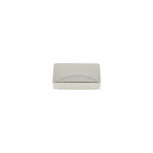 Göldo Humbucker Cover PNS0N Nickel