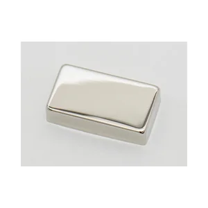Göldo Humbucker Cover PNS0N Nickel