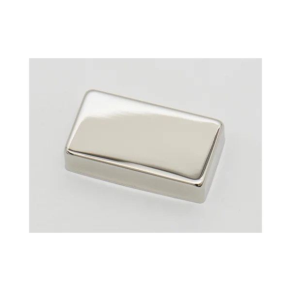 Göldo Humbucker Cover PNS0N Nickel