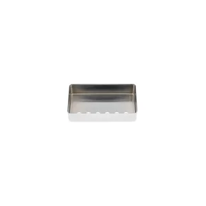 Göldo Humbucker Cover PNS1C Chrome