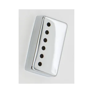 Göldo Humbucker Cover PNS1C Chrome
