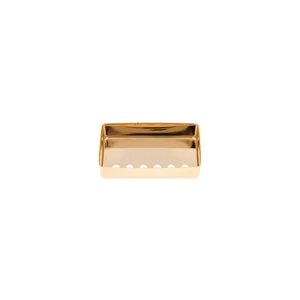 Göldo Humbucker Cover PNS1G Gold