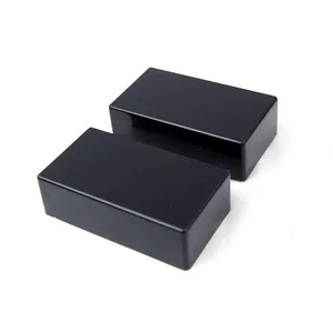 Göldo Humbucker Cover PU03B