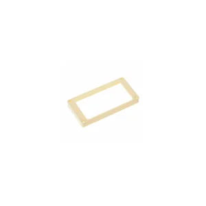 Göldo Humbucker Pickup Ring H/F CR