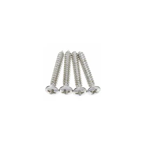 Göldo Humbucker Ring Screws N
