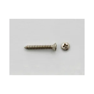 Göldo Humbucker Ring Screws N