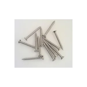 Göldo Humbucker Ring Screws N