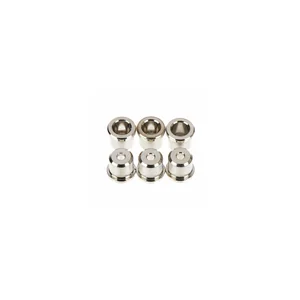 Göldo HW45C String Sockets Nickel