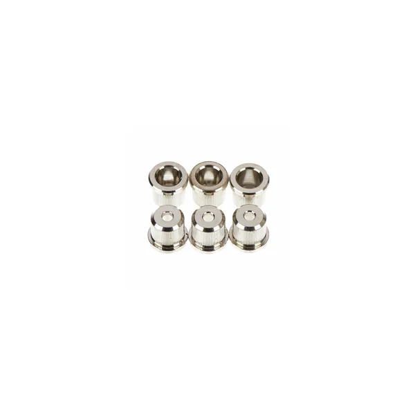 Göldo HW45C String Sockets Nickel