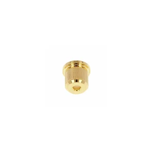 Göldo HW45G String Sockets Gold