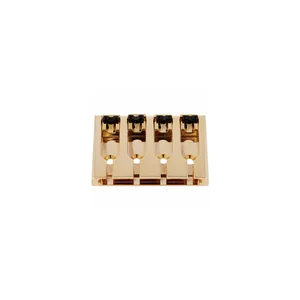 Göldo HW50G Bass 3-D Bridge