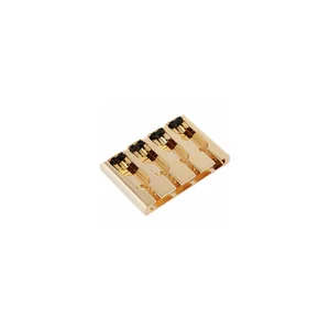 Göldo HW50G Bass 3-D Bridge