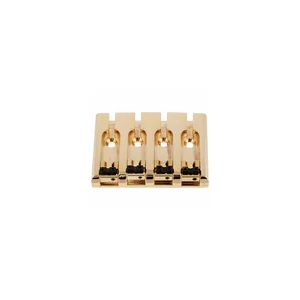 Göldo HW50G Bass 3-D Bridge