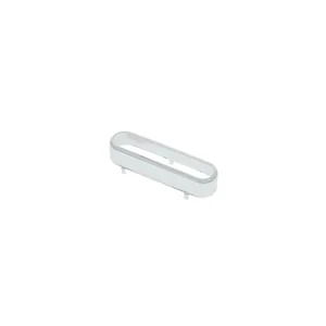Göldo Open Cover Single Coil Chrome