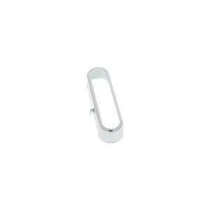 Göldo Open Cover Single Coil Chrome