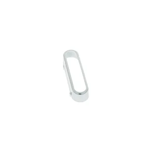 Göldo Open Cover Single Coil Chrome