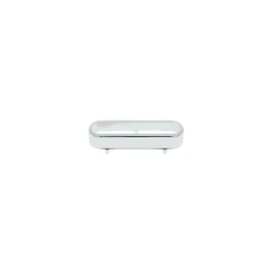 Göldo Open Cover Single Coil Chrome