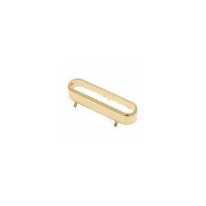 Göldo Open Cover Single Coil Gold