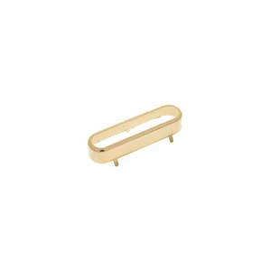 Göldo Open Cover Single Coil Gold