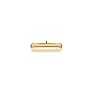 Göldo Open Cover Single Coil Gold