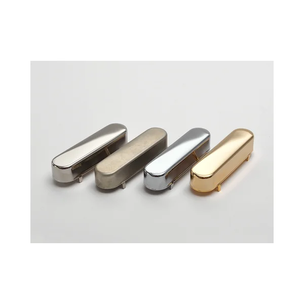 Göldo Open Cover Single Coil Gold