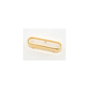 Göldo Open Cover Single Coil Gold